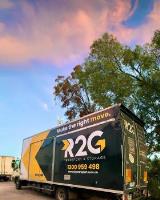 R2G Transport & Storage - Removalists Brisbane image 1